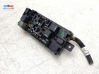 2018-22 Range Rover Sport Dash Relay Bcm Power Supply Fusebox Gas L494 Used. Price: $99.99.