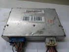 Abs Control Module Buick Century 1995 16203637 Bkry Oem Used. Price: $18.99.