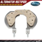 Alternator Rectifier Diode Ford F-150 F-250 F-350 1975-1979 1986-1989 Escort New. Price: $22.99.