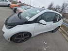 Conv/invert/charger Charging Port Fits 14-20 Bmw I3 5364110 Used. Price: $473.50.