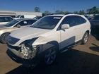 Chassis Ecm Under Console Fits 07-09 Lexus RX350 2153713 Used. Price: $133.39.