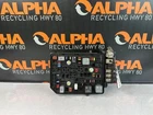Engine Fuse Box Chevy Cruze 16 Used. Price: $67.50.