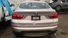 Fuse Box Engine Trunk Mounted Fits 15-18 Bmw X4 6976042 Used. Price: $117.78.