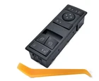 Fv Switch For Freightliner Cascadia 2017+,WINDOW Driver Side Yello New. Price: $91.99.