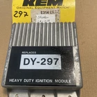 Ignition Control Module LX214 Kem Distribution E314 Fits Ford Jeep Amc New. Price: $39.99.