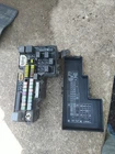 2000-2003 Dodge Durango Engine Fuse Box 4.7 Oem Tested P56049550AC 00-03 Used. Price: $159.99.