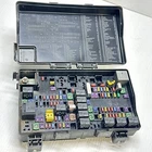 Jeep Grand Cherokee 3.0 Diesel Fuse Box Oem 68242818AC Used. Price: $240.00.