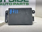 Camera/projector Radar Unit Front Fits 16-19 Explorer 2325834 Used. Price: $261.24.