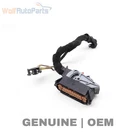 2005-2016 Audi S4 Abs Pump Control Module Wire Connector / Plug 6Q0973038A Used. Price: $16.99.