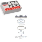 Fel-pro Engine Complete Overhaul Gasket Set For 1959 Chevrolet 3B 4.6L V8 New. Price: $91.56.