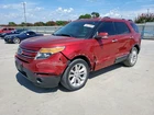 Fuse Box Engine Xenon Hid Headlamps Fits 13 Explorer 1786530 Used. Price: $171.89.