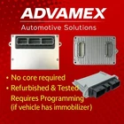 Engine Computer Ecm Pcm 2014 Mazda 6 2.5L PY1R 18 881E Remanufactured. Price: $250.00.