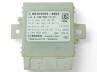 2013 - 2016 Mercedes Benz Gl Clas X166 Parking Assist Aid Control Module Used. Price: $44.09.