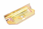 Genuine Mercedes 190D 190E 300D 300E E320 Battery Hold Down Plate New 1246260042. Price: $19.95.