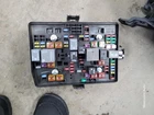 Fuse Box Engine Fits 22-23 Silverado 1500 Pickup 2099114 Used. Price: $146.28.