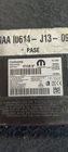 56029839AA Multifunction Hub Receiv Oem 2019 Jeep Grandcher 1YR Wrnty Used. Price: $50.00.