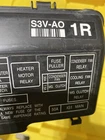 2001 2002 2003 Acura Mdx Under Hood Fuse Relay Box Cover Lid Black Oem Used. Price: $21.79.