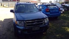 Fuse Box Engine Vin 8TH Digit Fits 11-12 Escape 4316417 Used. Price: $97.99.
