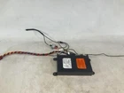 14-15 Mercedes C300 Chassis Ecm 156 Type Communication Q Used. Price: $55.24.