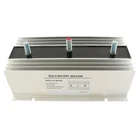 Db Electrical BSL0003 160 Amp Dual Multi Two Battery Isolator Stero Systems M... New. Price: $142.30.