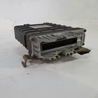 Used Engine Control Module (ecm) Fits: 1996 Volkswagen Golf Gti Electronic. Price: $112.65.