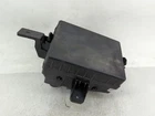 2013-2014 Hyundai Genesis Relay Module FZ7GN Used. Price: $39.01.