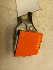 Chassis Ecm Power Supply Right Hand Dash Fits 07-08 Lexus GS350 Used. Price: $99.99.