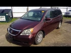 Chassis Ecm Temperature Air Conditioning Unit Front Fits 08-10 Odyssey 128684 Used. Price: $71.99.