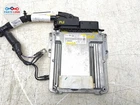 2017-21 Land Rover Discovery Engine Ecm Ecu Motor Control Module HPLA14C568TB Used. Price: $155.92.