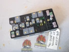 07-08 Ford Mustang Oem Engine Fuse Relay Box 1L2Z-14A068-EA Used. Price: $75.00.