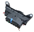 03-12 Mercedes R230 SL550 Cabin Power Distribution Fuse Junction Box Used. Price: $80.99.