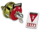 Moroso 74100 Switch Battery Disconnect New. Price: $57.99.
