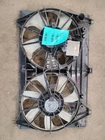 Chassis Ecm Cooling Fan Core Support Fits 13-19 Lexus GS350 665345 Used. Price: $134.00.