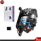 For 2017-20 Bmw M760LI Xdrive G11/G12 Air Suspension Compressor With Bracket New. Price: $131.90.
