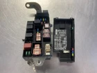 2005 Subaru Forester Fuse Box Relay Module 82231SA500L Oem Used. Price: $40.00.