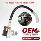 32600-TK8-A04 Battery Current Sensor For 2011-17 Honda Odyssey Acura Tlx Mdx New. Price: $31.29.