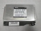 Chassis Ecm Abs Model Vin 8TH Digit Awd Quattro Fits 96-98 Audi A6 70420 Used. Price: $185.25.