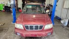 Chassis Ecm Cruise Control Left Hand Kick Panel Fits 00-02 Forester 1118469 Used. Price: $65.00.