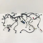 2020 Ram 2500 6.7L Motor Engine Wiring Wire Harness P5526100 Oem Used. Price: $499.99.
