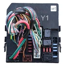 2013-2021 Nissan NV200 Ipdm Integrated Power Supply Fuse Box 284B7 3LM0A Used. Price: $169.99.