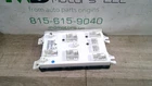 2022 Chrysler Voyager Bcm Body Controller Module Unit Oem 68529662AD Used. Price: $85.00.