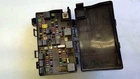 2017-2018 Dodge Ram 2500 3500 Power Distribution Center Tipm Engine Fuse Box Used. Price: $265.49.