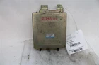 Transmission Computer Mitsubishi Galant 1994 1995 MD757009 1290109 Used. Price: $52.99.