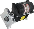 Powermaster 9610 Mastertorque Starter , Black New. Price: $251.99.
