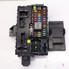 7L1T-15604-AJ Ford 2007 2008 Expedition Fuse Box Interior Relay Cabin J35 Used. Price: $80.70.