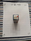 Mopar Dodge Condenser CH103 Nos 1960'S Single Point P/n 1861723 New. Price: $9.11.