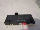 2015 Mercedes S550 Type Trunk Release Module Id 2229006008 Used. Price: $50.00.