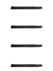 4PK Oregon 91-363 Mower Blade 23" Replaces Jacobsen JT391039 Stens 330-217 New. Price: $86.31.