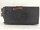 Ford Explorer Relay Module ZL5T-14A075-AA Uta 90188 W78D9 Used. Price: $38.04.