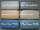 Ford Explorer & Sport Trac Console Replacement Cover Kit, 1997-05 (all Colors) New. Price: $21.44.